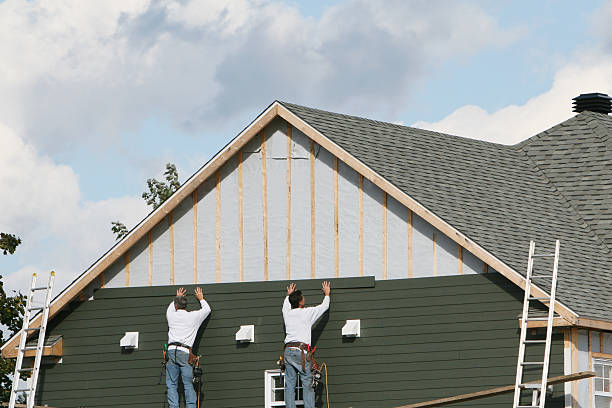 Historical Building Siding Restoration in Phelan, CA